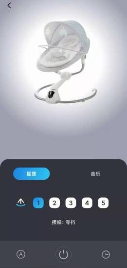 美瑞贝乐截图