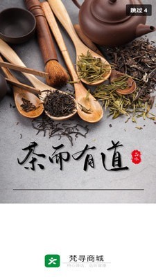 梵寻截图