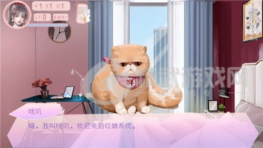 红娘奇妙物语