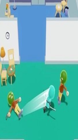 撞头足球2截图