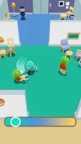 撞头足球2截图