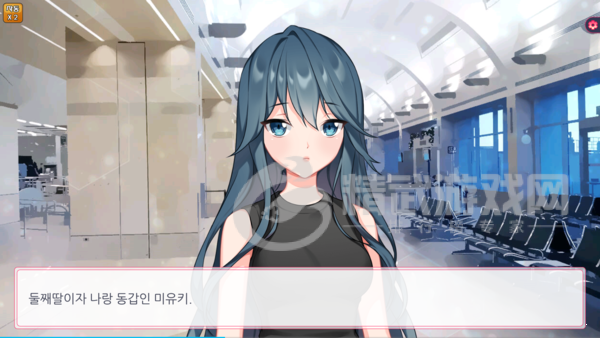 与病娇三姊妹的危险留学记