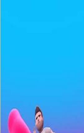 果冻棒英雄截图