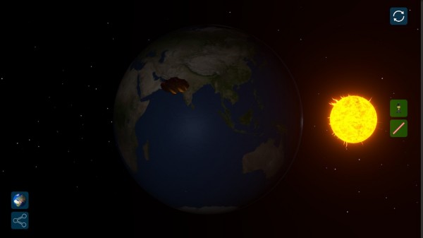 行星毁灭者2截图
