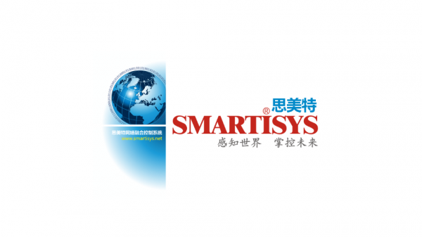 思美特智能截图
