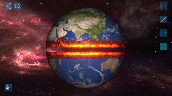 行星毁灭者2截图