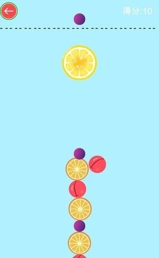西瓜大合成2截图