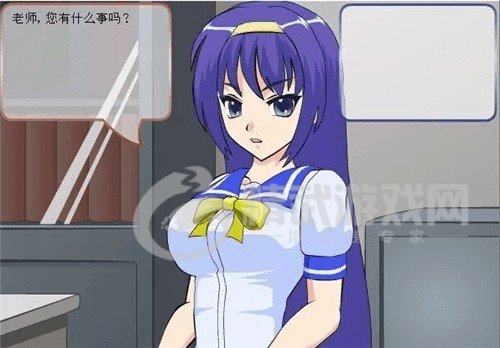 考试作弊少女的教育方法