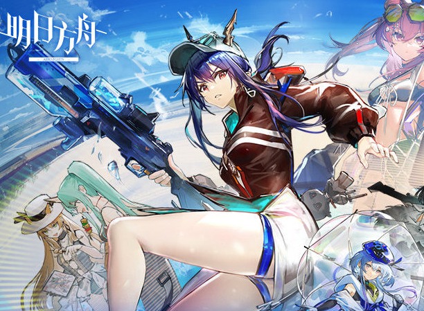 明日方舟outcast是谁 明日方舟outcast详情介绍