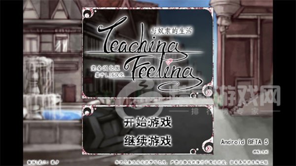 teachfeeling