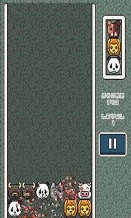 动物园流行音乐截图