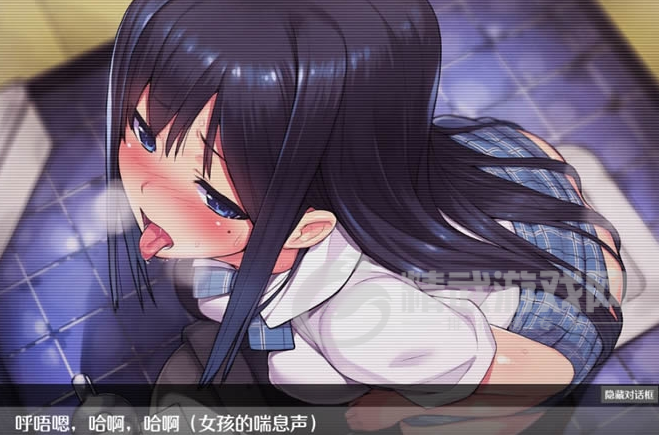 无人公园的狂野