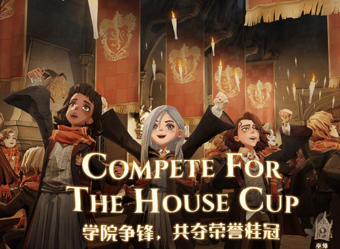 哈利波特魔法觉醒1V1高手卡组推荐 1V1高手卡组怎么搭配