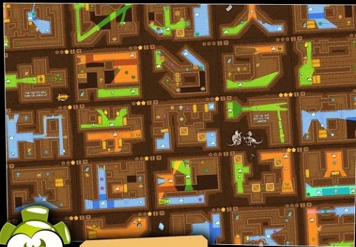 黑夜之光截图