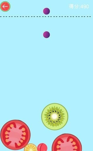 西瓜大合成2截图