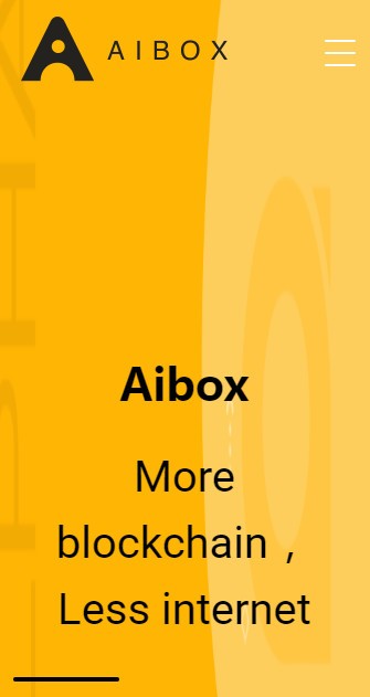 AIBOX截图