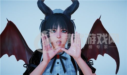 魅魔咖啡厅