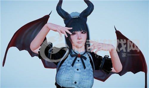 魅魔咖啡厅