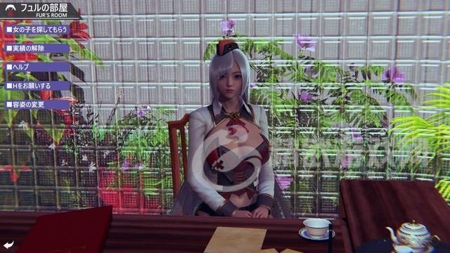 HoneySelect2