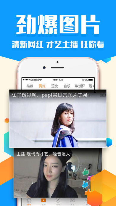 菊花直播