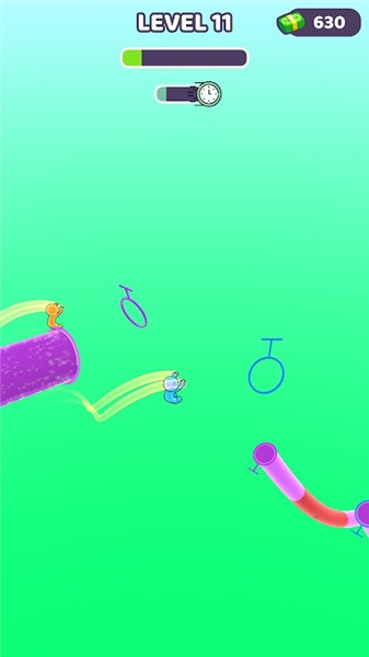 挤压大师截图