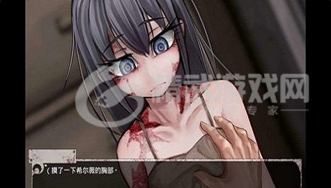 与希露薇的疯狂生活