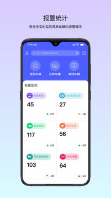 小安管理截图