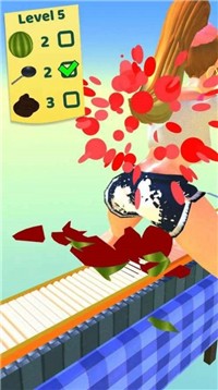 屁股爆炸截图