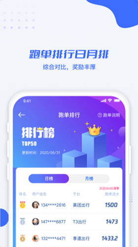 利行截图