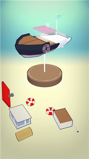 组合大师截图