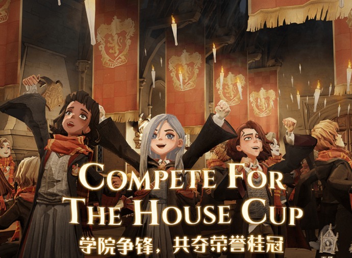 哈利波特魔法觉醒巧克力蛙收集第三天NPC在哪 巧克力蛙收集收集攻略