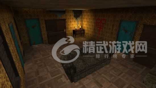 艾米莉的邪恶诅咒