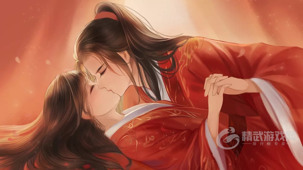 太子别惹我
