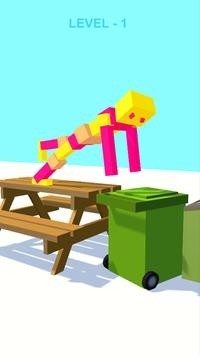 牛奶箱挑战大师3D截图