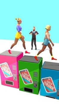 牛奶箱挑战大师3D截图