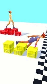 牛奶箱挑战大师3D截图