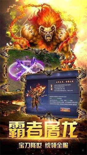 龙龟合击截图