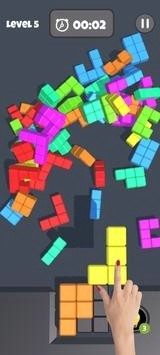 方块匹配者3D截图