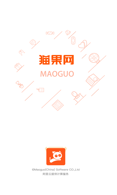猫果店截图
