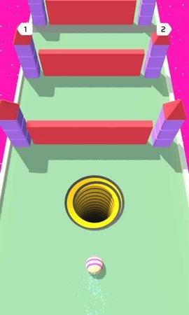 霍洛球3D截图