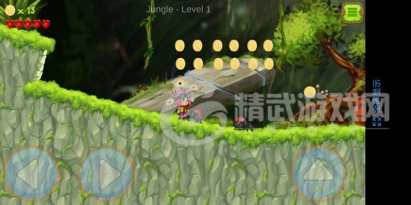 凯文冒险