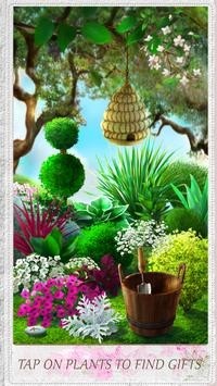弗洛里亚虚拟花园截图