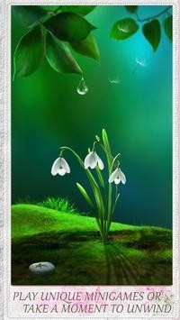 弗洛里亚虚拟花园截图