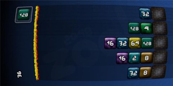 佐巴2048