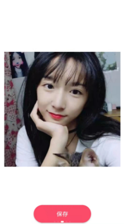 萌漫相机截图