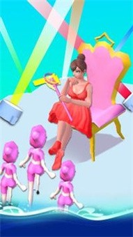 女王蜂截图