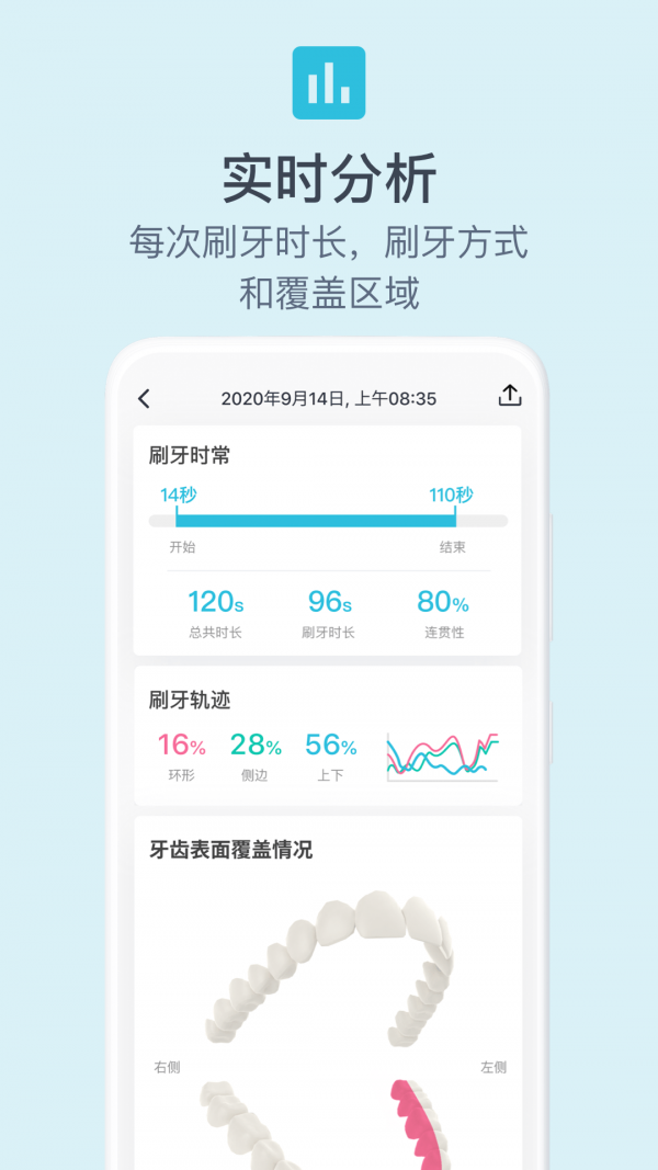 爱牙精灵截图