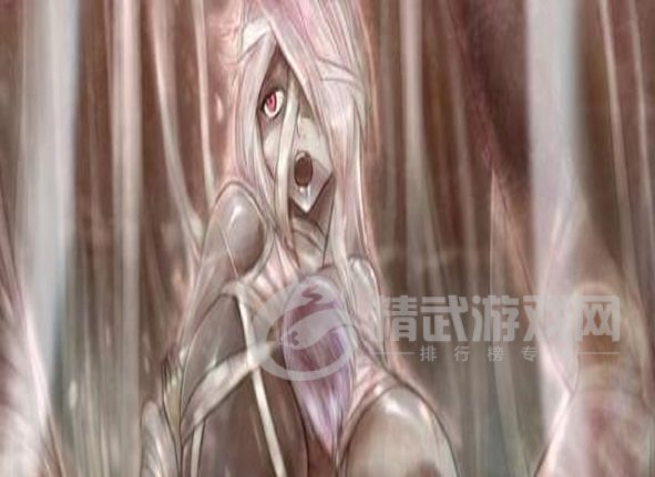 勇者大战魔物娘