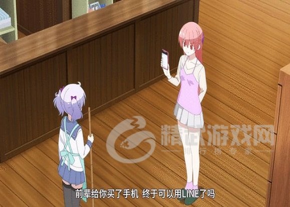 大小姐卡莲