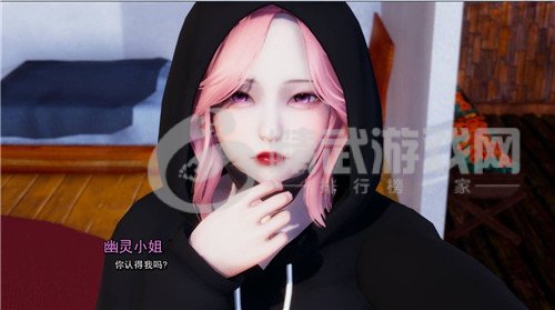 我真正的愿望